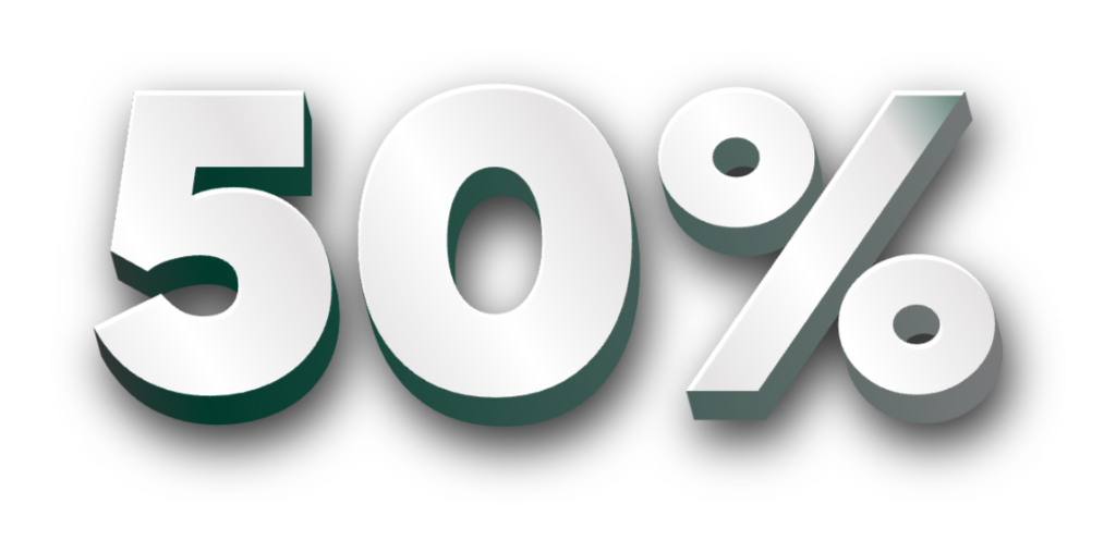 Compre seu imóvel com parcelas até 50% menores